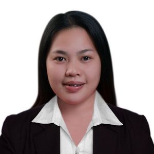 Meet your Posher, Joyce ann